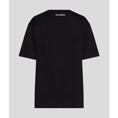 IKON SEASONAL OVERSIZED TSHIRT