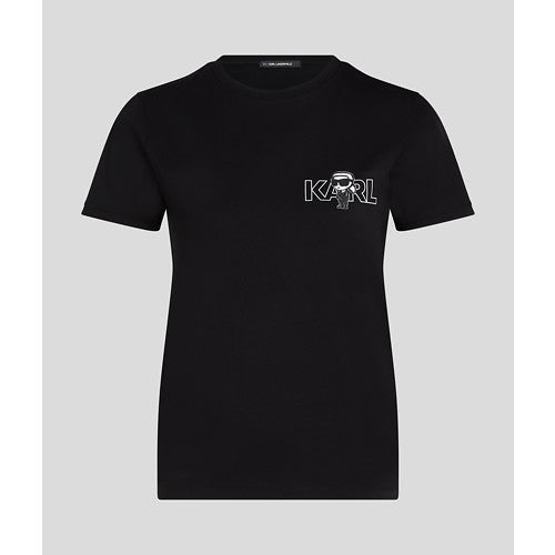 IKON SEASONAL SLIM FIT T-SHIRT