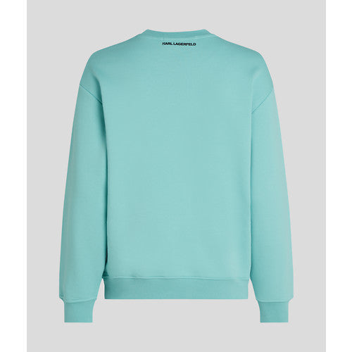 IKON DUO AQUARELLE SWEATSHIRT