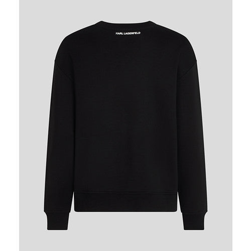 IKON DUO AQUARELLE SWEATSHIRT