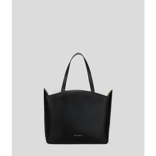 K/CIRCLE MD ZIP TOTE