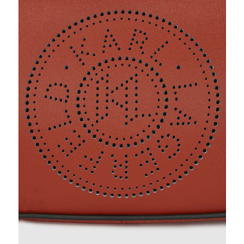 K/CIRCLE SHOULDER BAG