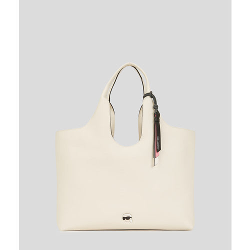 IKON GRAINY SOFT LG TOTE