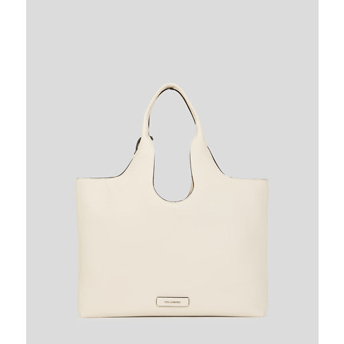 IKON GRAINY SOFT LG TOTE