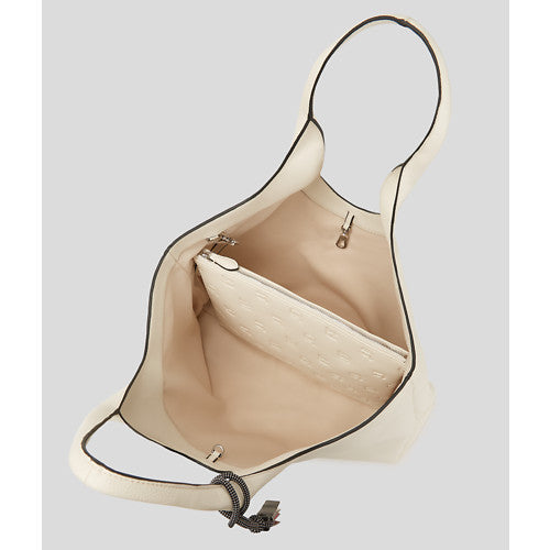 IKON GRAINY SOFT LG TOTE