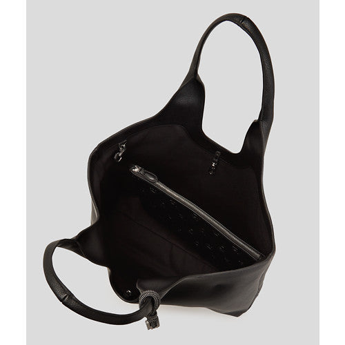 IKON GRAINY SOFT LG TOTE