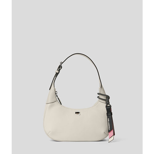 IKON GRAINY ROUND SHOULDERBAG