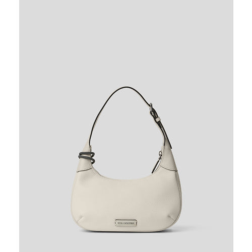 IKON GRAINY ROUND SHOULDERBAG