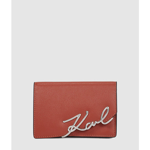K/SIGNATURE SM WALLET