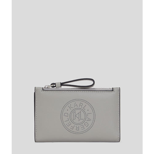 K/CIRCLE SLIM BIFOLD