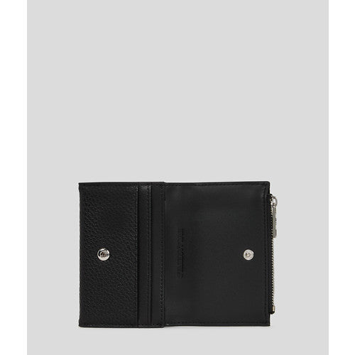 K/SKUARE SM BF WALLET GRAINY