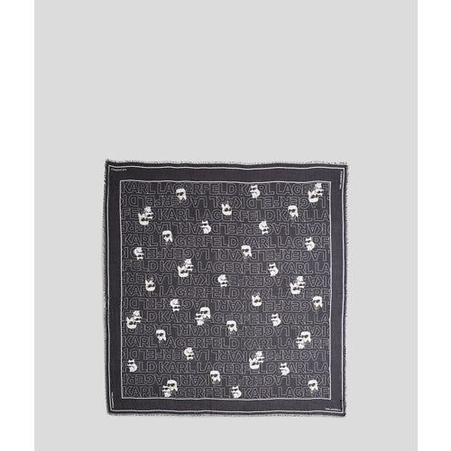IKON MODAL SCARF
