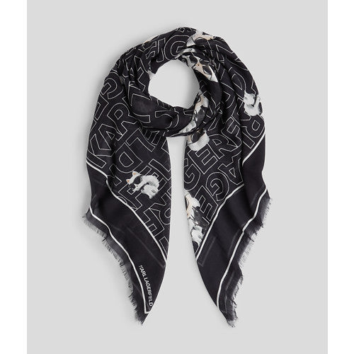 IKON MODAL SCARF