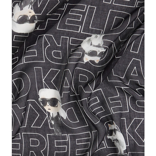 IKON MODAL SCARF