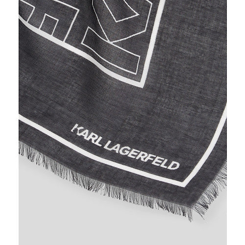 IKON MODAL SCARF