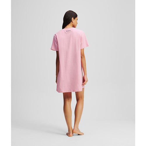 IKON SKETCH SS PJ DRESS