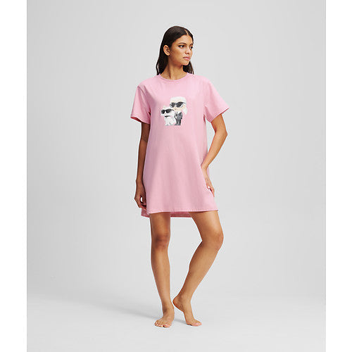 IKON SKETCH SS PJ DRESS