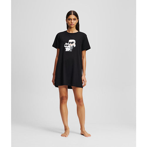 IKON SKETCH SS PJ DRESS