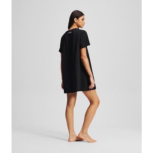 IKON SKETCH SS PJ DRESS
