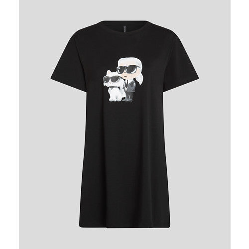 IKON SKETCH SS PJ DRESS