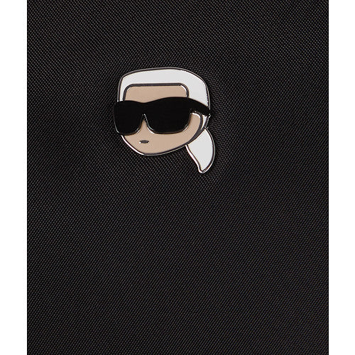 IKON NYLON VANITY CASE