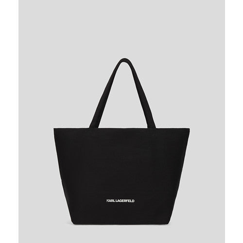 IKON RHINESTONE SHOPPER