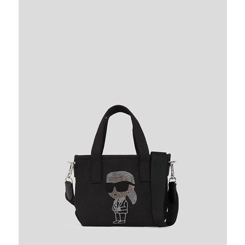 IKON RHINESTONE SM SHOPPER