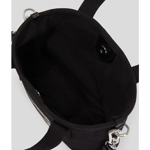 IKON RHINESTONE SM SHOPPER
