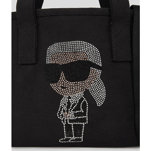 IKON RHINESTONE SM SHOPPER