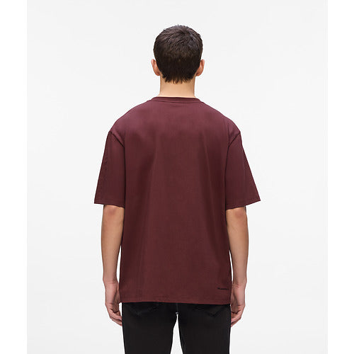 EMBELLISHED KL T-SHIRT