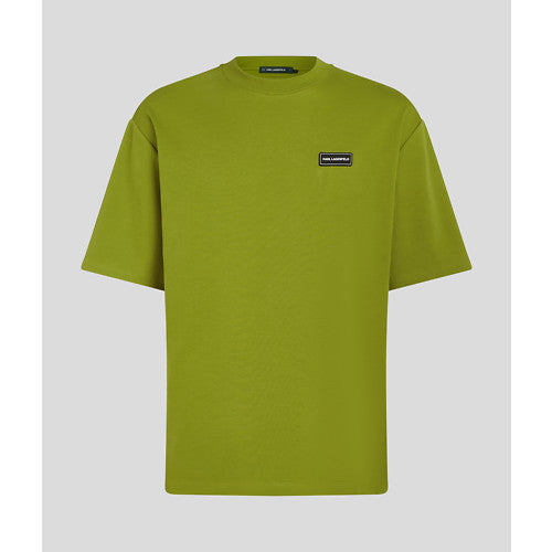 INTERLOCK KL RELAXED T-SHIRT