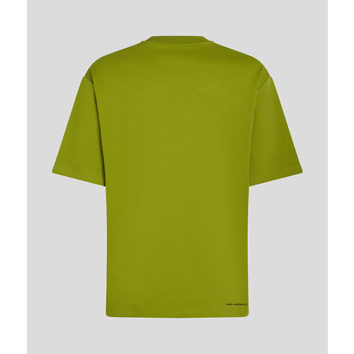 INTERLOCK KL RELAXED T-SHIRT