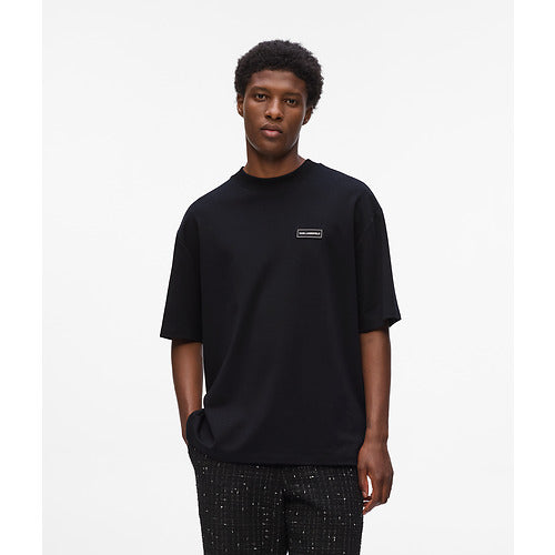 INTERLOCK KL RELAXED T-SHIRT