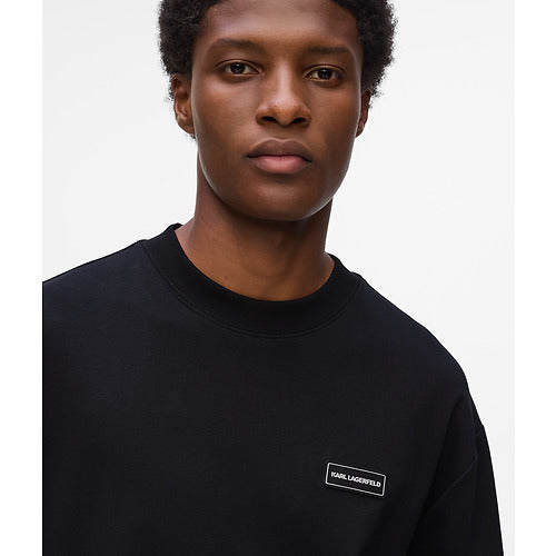 INTERLOCK KL RELAXED T-SHIRT