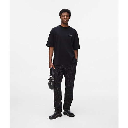 INTERLOCK KL RELAXED T-SHIRT