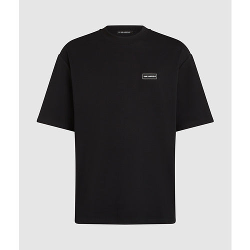 INTERLOCK KL RELAXED T-SHIRT