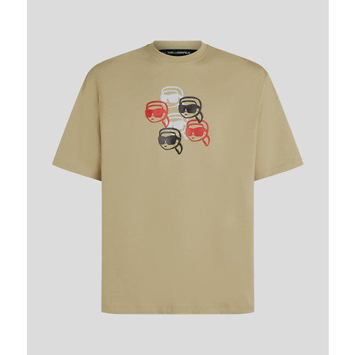 IKON MULTI KARL TSHIRT