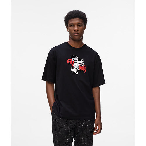 IKON MULTI KARL TSHIRT