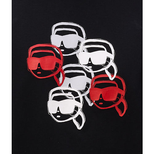 IKON MULTI KARL TSHIRT