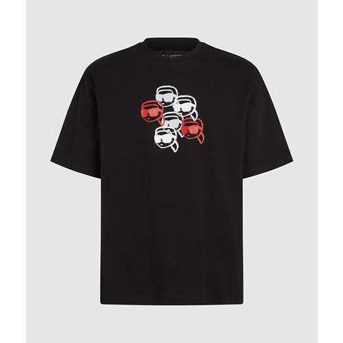 IKON MULTI KARL TSHIRT