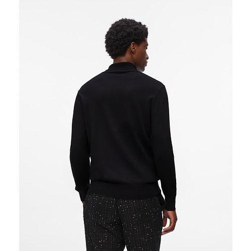 KAMEO LOGO TURTLENECK