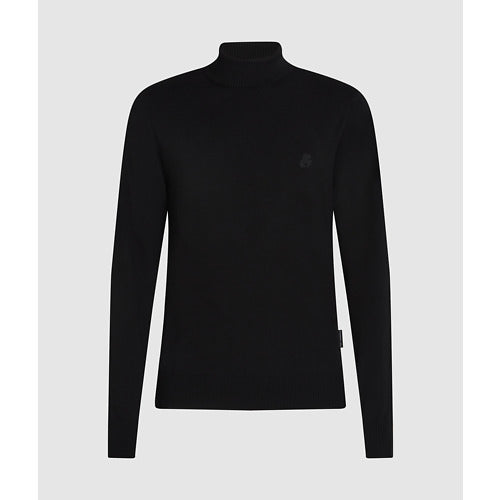 KAMEO LOGO TURTLENECK