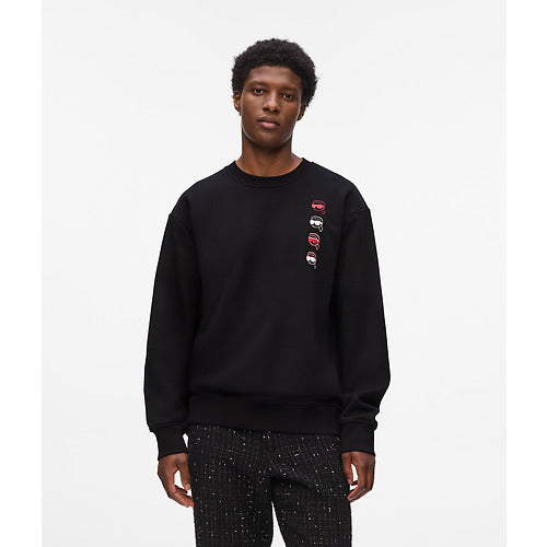 IKON FUSION SWEATSHIRT