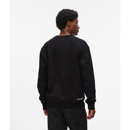 IKON FUSION SWEATSHIRT