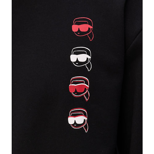 IKON FUSION SWEATSHIRT