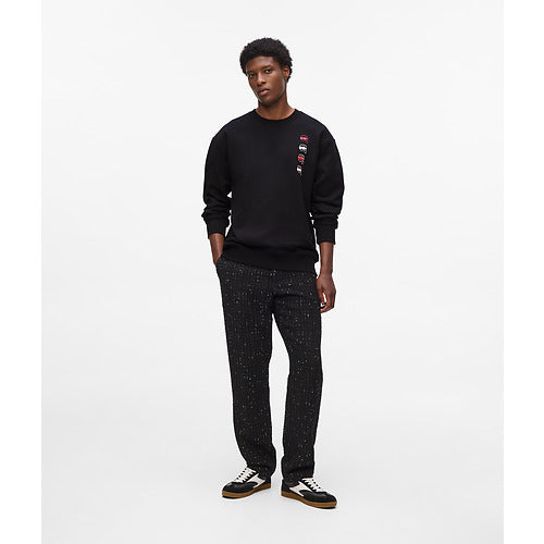 IKON FUSION SWEATSHIRT