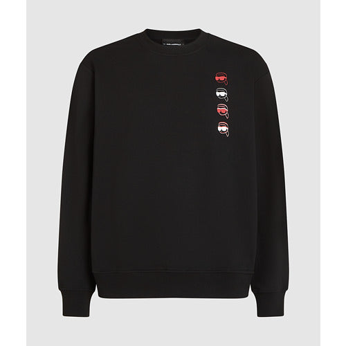 IKON FUSION SWEATSHIRT