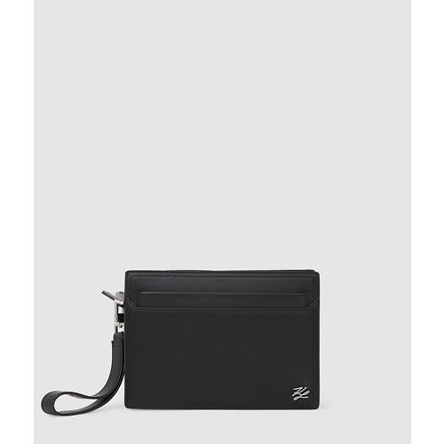 K/AUTOGRAPH POUCH