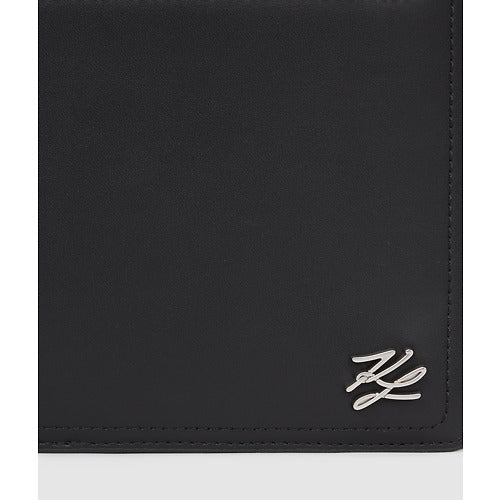 K/AUTOGRAPH POUCH