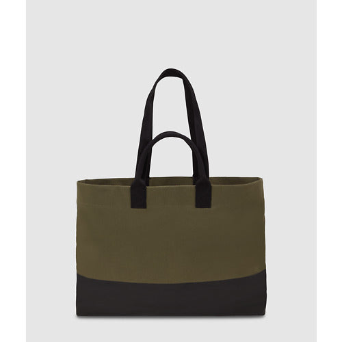 K/ESSENTIAL LOGO SHOPPER